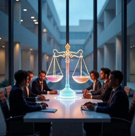 law firm performance marketing benefits dubai